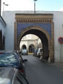 Typical Gateway, Casablanca
